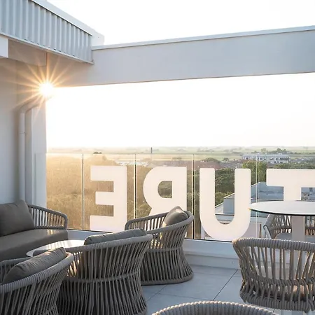 Otel Unico Caorle