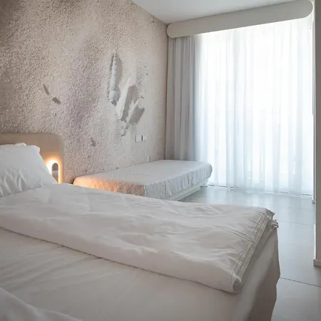 Otel Unico Caorle